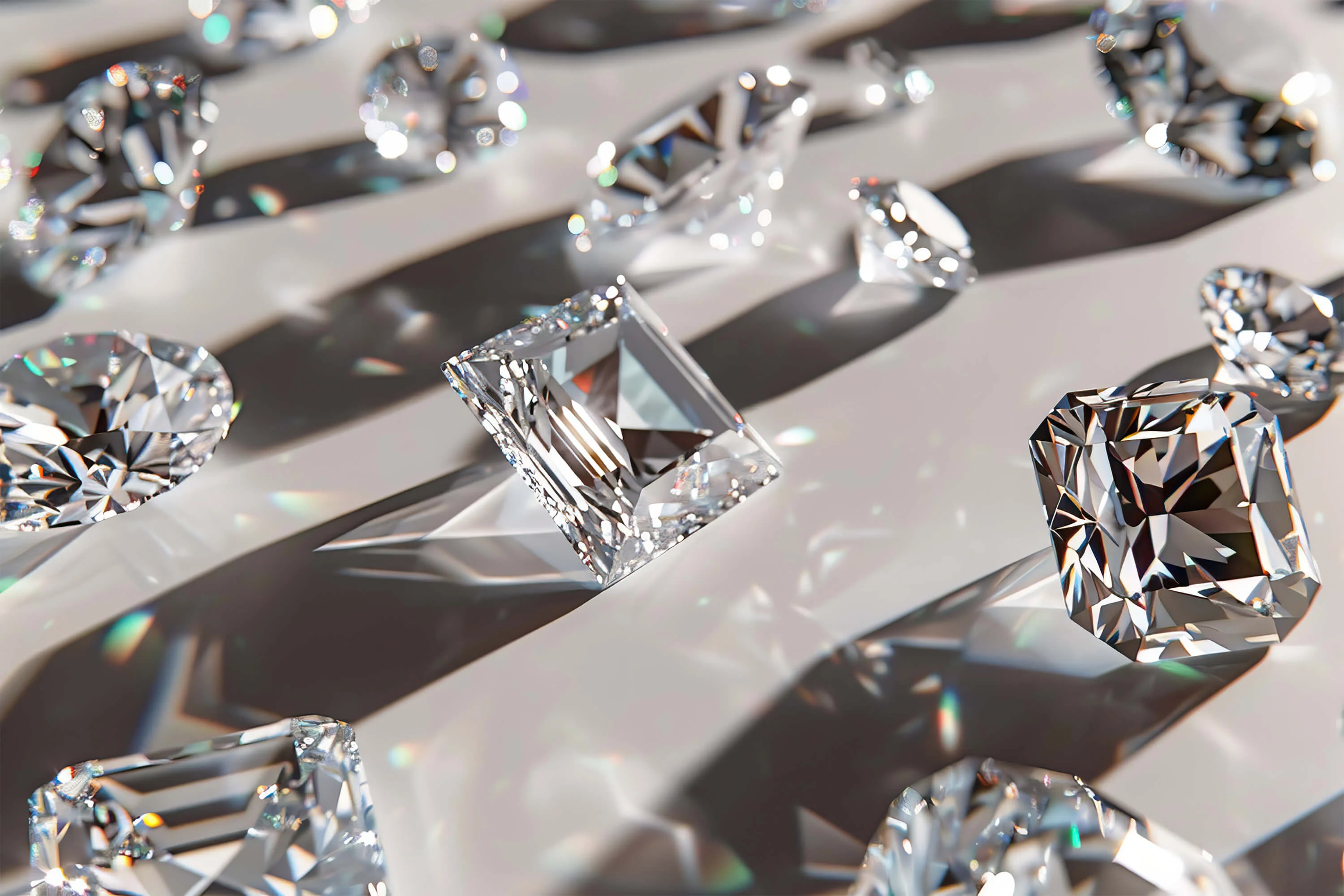 Pırlanta Alırken Dikkat Edilmesi Gereken 7 Kritik Nokta